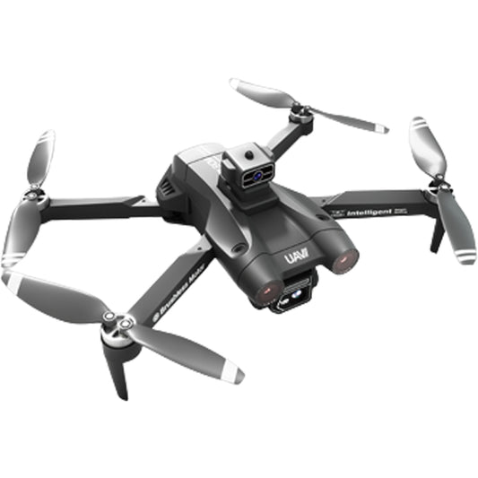 JJR/C X28 Dual-camera Optical Flow Four-sided Obstacle Avoidance RC Drone
