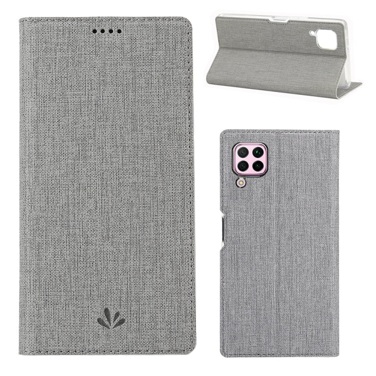 ViLi DMX-54 Shockproof TPU + PU Leather Magnetic Attraction Horizontal Flip Protective Case with Card Slots & Holder, For Huawei nova 6 SE, For Motorola Moto G8, For OnePlus 8 Pro, For Samsung Galaxy A21, For Samsung Galaxy A71 5G