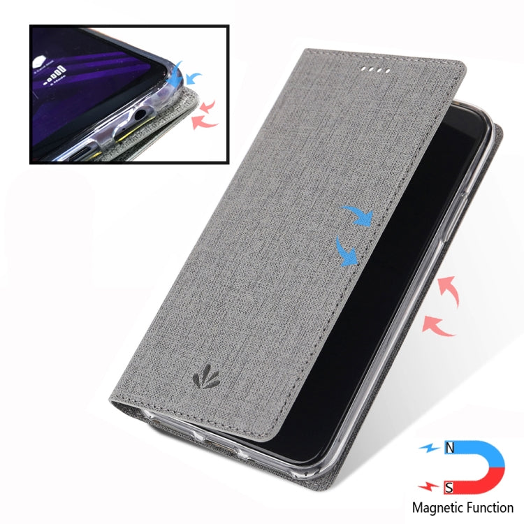 ViLi DMX-54 Shockproof TPU + PU Leather Magnetic Attraction Horizontal Flip Protective Case with Card Slots & Holder, For Huawei nova 6 SE, For Motorola Moto G8, For OnePlus 8 Pro, For Samsung Galaxy A21, For Samsung Galaxy A71 5G