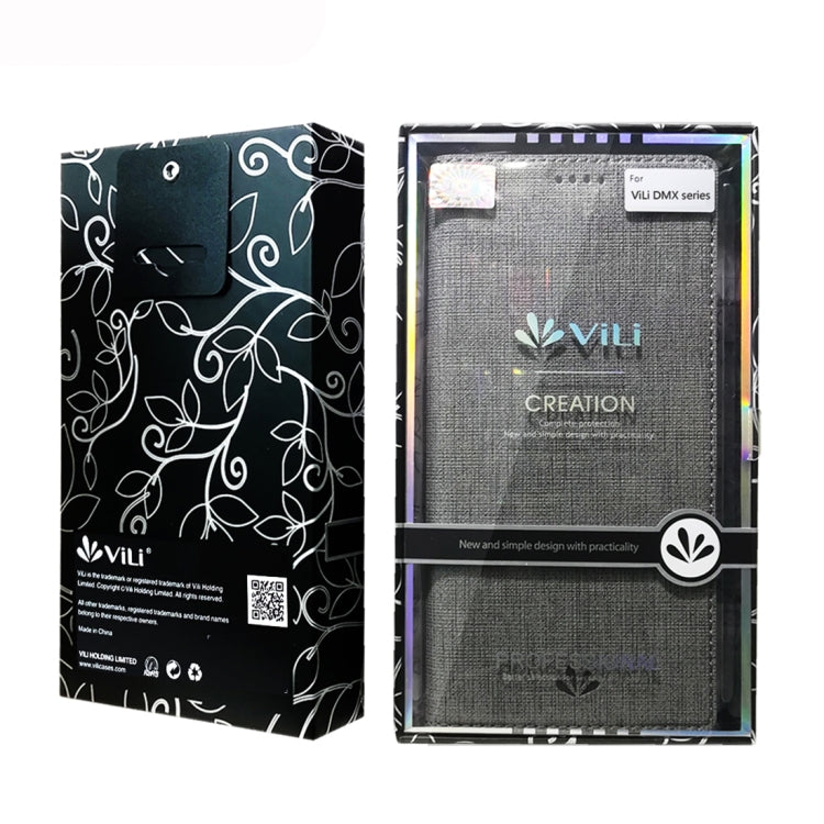 ViLi DMX-54 Shockproof TPU + PU Leather Magnetic Attraction Horizontal Flip Protective Case with Card Slots & Holder, For Huawei nova 6 SE, For Motorola Moto G8, For OnePlus 8 Pro, For Samsung Galaxy A21, For Samsung Galaxy A71 5G