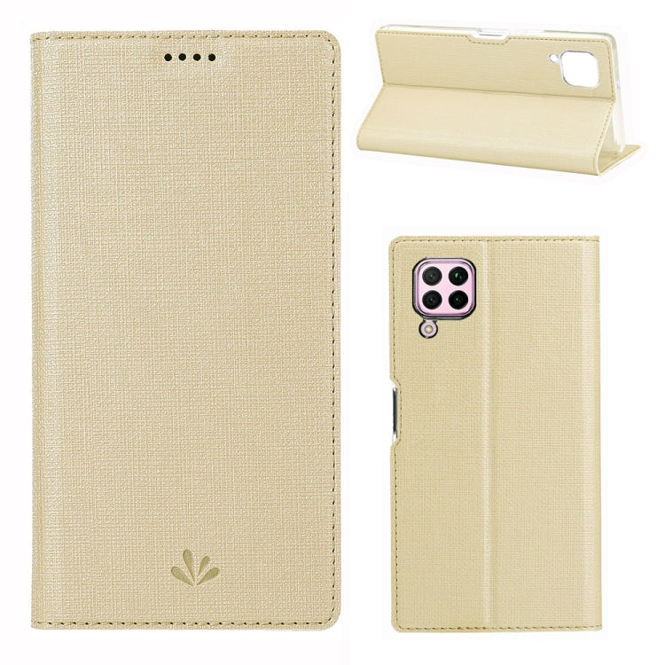 ViLi DMX-54 Shockproof TPU + PU Leather Magnetic Attraction Horizontal Flip Protective Case with Card Slots & Holder, For Huawei nova 6 SE, For Motorola Moto G8, For OnePlus 8 Pro, For Samsung Galaxy A21, For Samsung Galaxy A71 5G