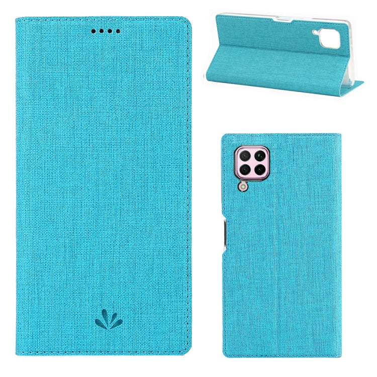 ViLi DMX-54 Shockproof TPU + PU Leather Magnetic Attraction Horizontal Flip Protective Case with Card Slots & Holder, For Huawei nova 6 SE, For Motorola Moto G8, For OnePlus 8 Pro, For Samsung Galaxy A21, For Samsung Galaxy A71 5G