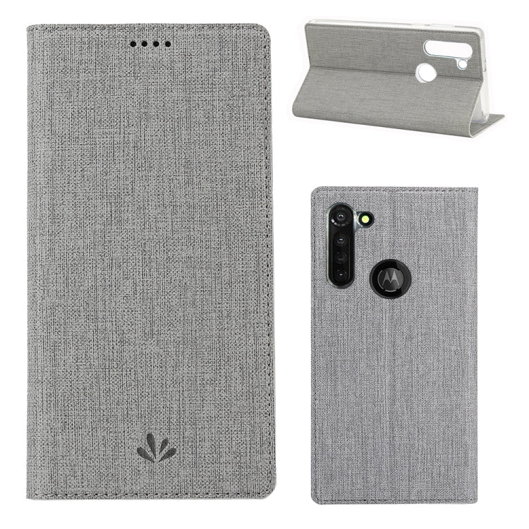 ViLi DMX-54 Shockproof TPU + PU Leather Magnetic Attraction Horizontal Flip Protective Case with Card Slots & Holder, For Huawei nova 6 SE, For Motorola Moto G8, For OnePlus 8 Pro, For Samsung Galaxy A21, For Samsung Galaxy A71 5G
