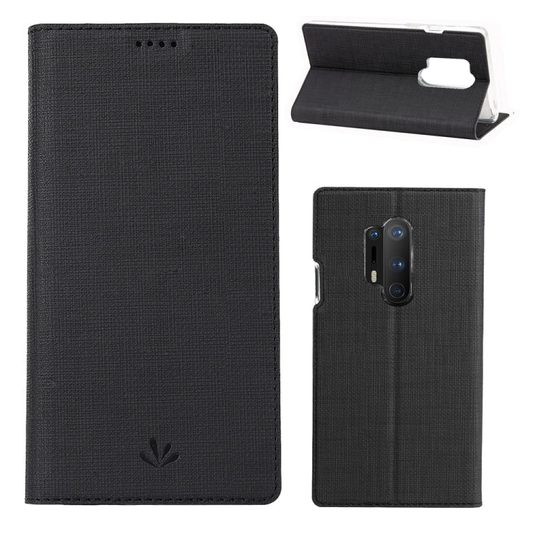 ViLi DMX-54 Shockproof TPU + PU Leather Magnetic Attraction Horizontal Flip Protective Case with Card Slots & Holder, For Huawei nova 6 SE, For Motorola Moto G8, For OnePlus 8 Pro, For Samsung Galaxy A21, For Samsung Galaxy A71 5G