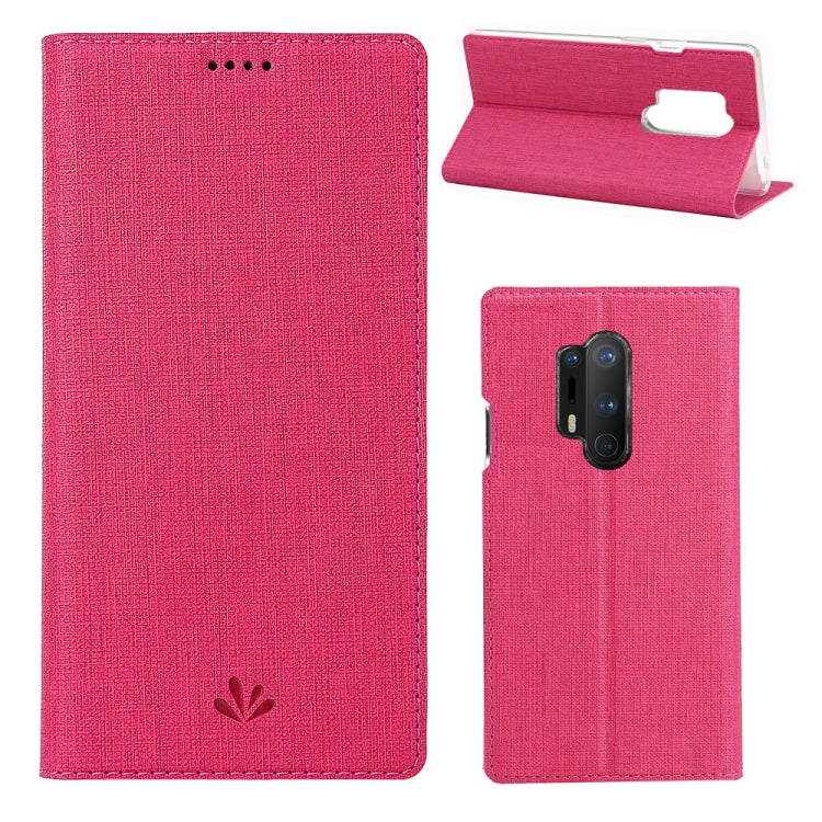 ViLi DMX-54 Shockproof TPU + PU Leather Magnetic Attraction Horizontal Flip Protective Case with Card Slots & Holder, For Huawei nova 6 SE, For Motorola Moto G8, For OnePlus 8 Pro, For Samsung Galaxy A21, For Samsung Galaxy A71 5G