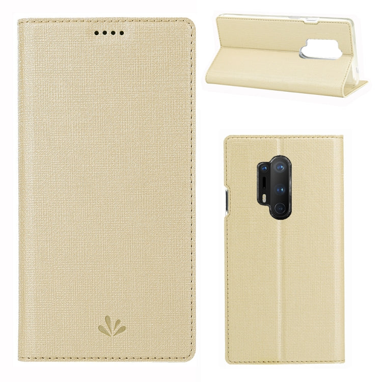 ViLi DMX-54 Shockproof TPU + PU Leather Magnetic Attraction Horizontal Flip Protective Case with Card Slots & Holder, For Huawei nova 6 SE, For Motorola Moto G8, For OnePlus 8 Pro, For Samsung Galaxy A21, For Samsung Galaxy A71 5G