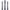 Original Xiaomi Mijia 3pcs Brush Head Standard Type for Sonic Electric Toothbrush T301 / T302, T301 & T302 Brush (White), T301 & T302 Brush (Black)