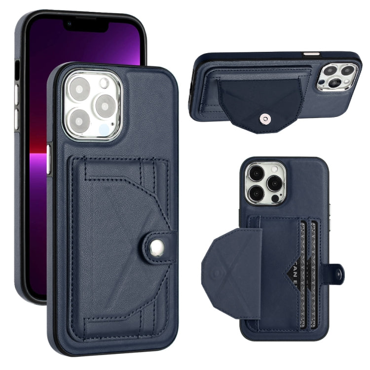 Shockproof Leather Phone Case with Card Holder, For iPhone 15 Pro Max, For iPhone 14, For iPhone 14 Plus, For iPhone 15 Pro, For iPhone 15 Plus, For iPhone 14 Pro, For iPhone 15, For iPhone 14 Pro Max, For iPhone 13, For iPhone 13 Pro������������������...