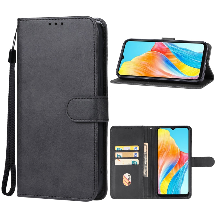 Leather Phone Case, For OPPO Reno12 Pro China, For OPPO A60, For OPPO Reno11 F, For OPPO Find X7 Ultra, For OPPO Reno9 A/Reno 7 A Japan version, For OPPO A38, For OPPO A78 4G