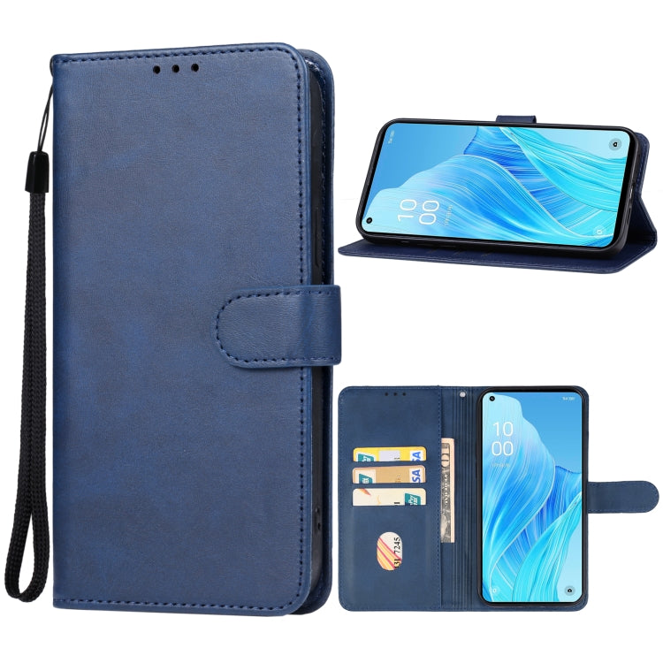 Leather Phone Case, For OPPO Reno12 Pro China, For OPPO A60, For OPPO Reno11 F, For OPPO Find X7 Ultra, For OPPO Reno9 A/Reno 7 A Japan version, For OPPO A38, For OPPO A78 4G
