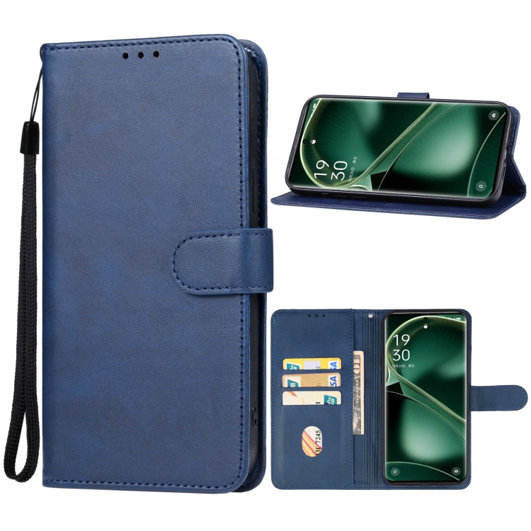 Leather Phone Case, For OPPO Reno12 Pro China, For OPPO A60, For OPPO Reno11 F, For OPPO Find X7 Ultra, For OPPO Reno9 A/Reno 7 A Japan version, For OPPO A38, For OPPO A78 4G