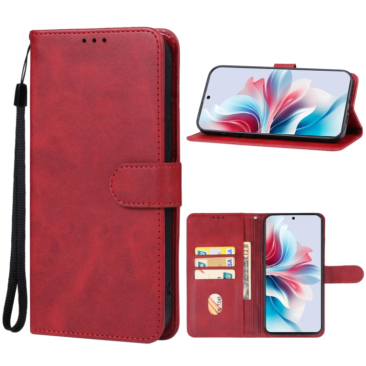 Leather Phone Case, For OPPO Reno12 Pro China, For OPPO A60, For OPPO Reno11 F, For OPPO Find X7 Ultra, For OPPO Reno9 A/Reno 7 A Japan version, For OPPO A38, For OPPO A78 4G