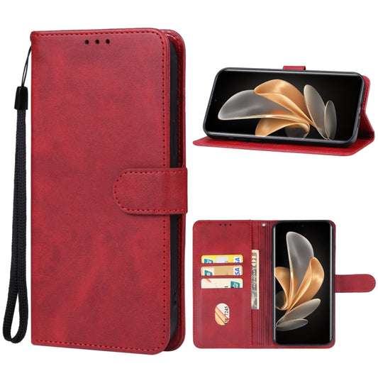 Leather Phone Case