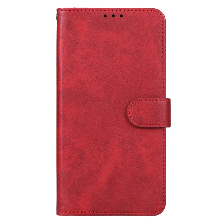 Leather Phone Case, For vivo V29