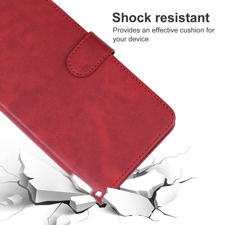 Leather Phone Case, For vivo V29