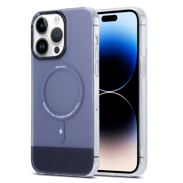 PC + TPU IMD MagSafe Magnetic Phone Case, For iPhone 14 Pro Max, For iPhone 14 Pro, For iPhone 14, For iPhone 13 Pro Max, For iPhone 13 Pro, For iPhone 13, For iPhone 12 Pro Max, For iPhone 12 Pro, For iPhone 12, For iPhone 11 Pro Max, For iPhone 11���...