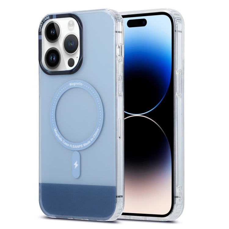 PC + TPU IMD MagSafe Magnetic Phone Case, For iPhone 14 Pro Max, For iPhone 14 Pro, For iPhone 14, For iPhone 13 Pro Max, For iPhone 13 Pro, For iPhone 13, For iPhone 12 Pro Max, For iPhone 12 Pro, For iPhone 12, For iPhone 11 Pro Max, For iPhone 11���...