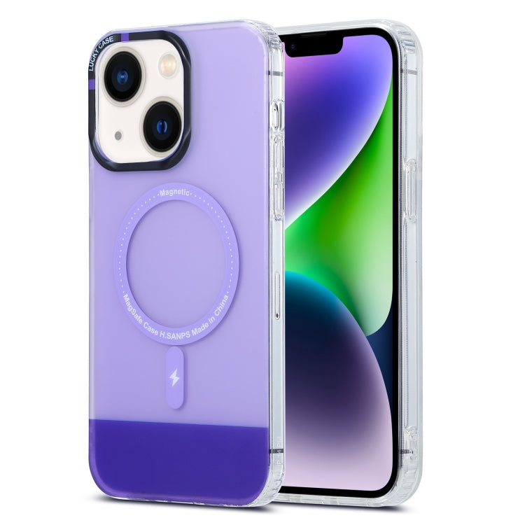 PC + TPU IMD MagSafe Magnetic Phone Case, For iPhone 14 Pro Max, For iPhone 14 Pro, For iPhone 14, For iPhone 13 Pro Max, For iPhone 13 Pro, For iPhone 13, For iPhone 12 Pro Max, For iPhone 12 Pro, For iPhone 12, For iPhone 11 Pro Max, For iPhone 11���...