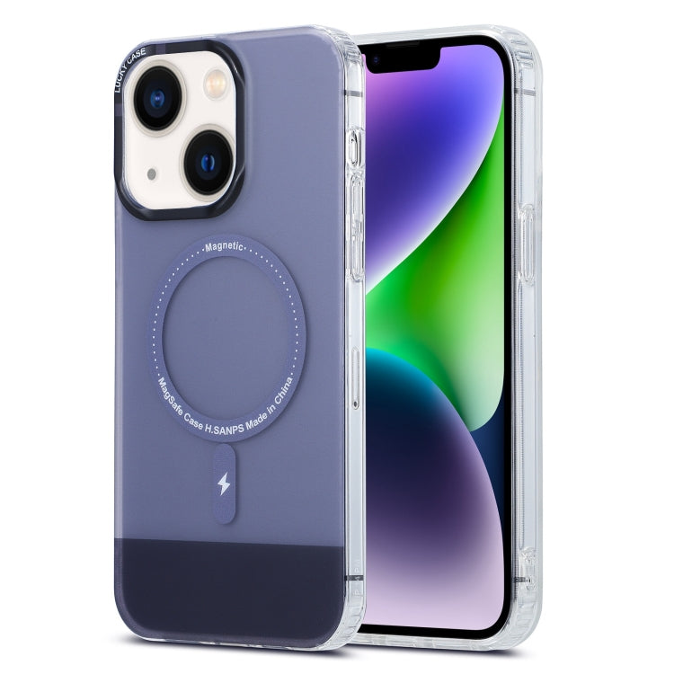 PC + TPU IMD MagSafe Magnetic Phone Case, For iPhone 14 Pro Max, For iPhone 14 Pro, For iPhone 14, For iPhone 13 Pro Max, For iPhone 13 Pro, For iPhone 13, For iPhone 12 Pro Max, For iPhone 12 Pro, For iPhone 12, For iPhone 11 Pro Max, For iPhone 11���...