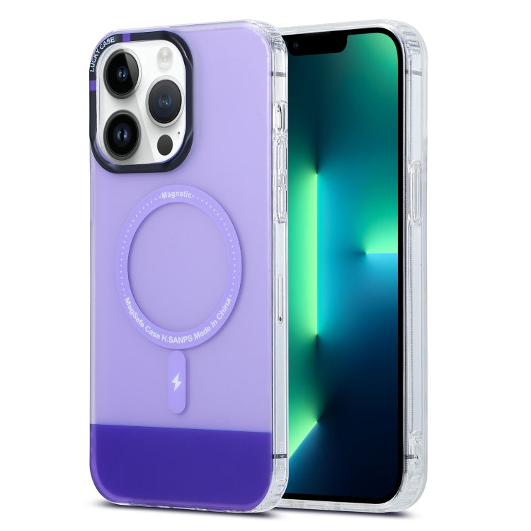 PC + TPU IMD MagSafe Magnetic Phone Case, For iPhone 14 Pro Max, For iPhone 14 Pro, For iPhone 14, For iPhone 13 Pro Max, For iPhone 13 Pro, For iPhone 13, For iPhone 12 Pro Max, For iPhone 12 Pro, For iPhone 12, For iPhone 11 Pro Max, For iPhone 11���...