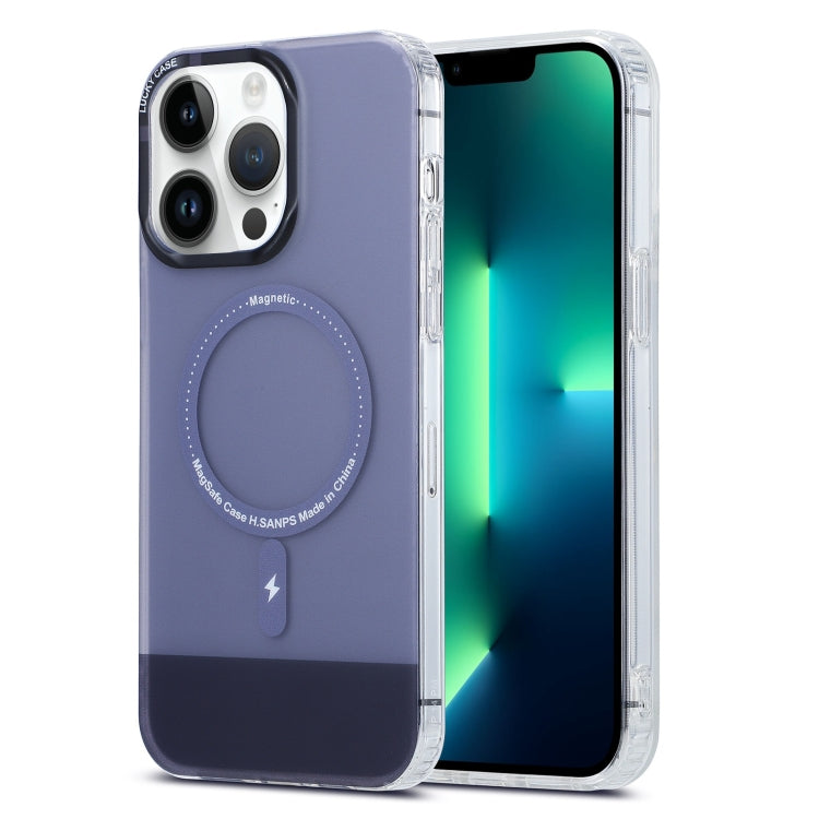 PC + TPU IMD MagSafe Magnetic Phone Case, For iPhone 14 Pro Max, For iPhone 14 Pro, For iPhone 14, For iPhone 13 Pro Max, For iPhone 13 Pro, For iPhone 13, For iPhone 12 Pro Max, For iPhone 12 Pro, For iPhone 12, For iPhone 11 Pro Max, For iPhone 11���...