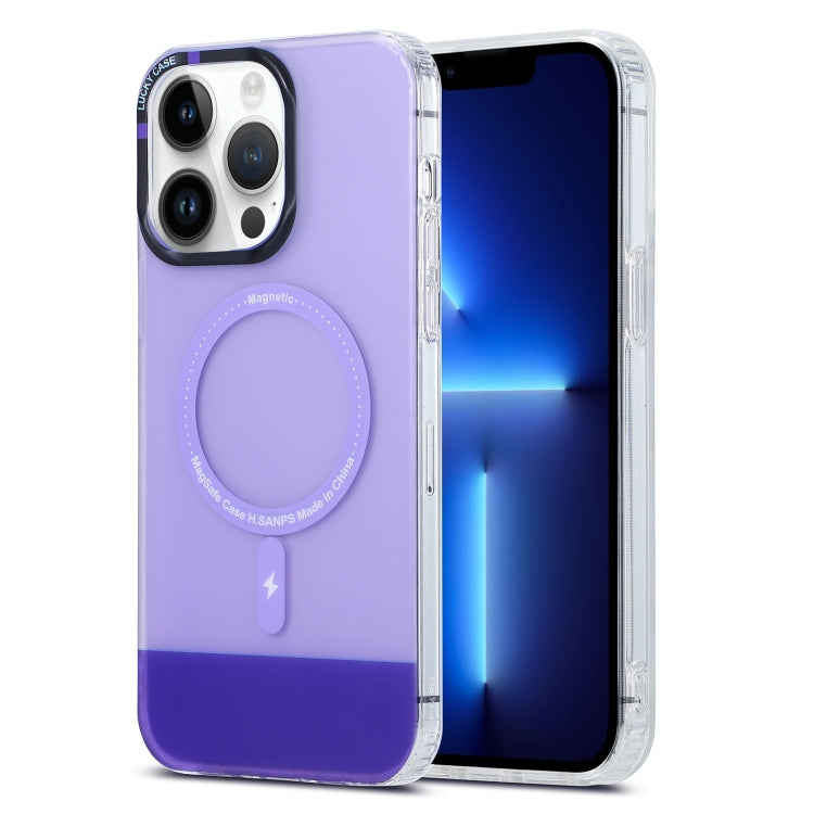 PC + TPU IMD MagSafe Magnetic Phone Case, For iPhone 14 Pro Max, For iPhone 14 Pro, For iPhone 14, For iPhone 13 Pro Max, For iPhone 13 Pro, For iPhone 13, For iPhone 12 Pro Max, For iPhone 12 Pro, For iPhone 12, For iPhone 11 Pro Max, For iPhone 11���...