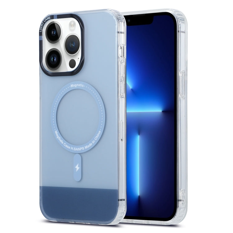 PC + TPU IMD MagSafe Magnetic Phone Case, For iPhone 14 Pro Max, For iPhone 14 Pro, For iPhone 14, For iPhone 13 Pro Max, For iPhone 13 Pro, For iPhone 13, For iPhone 12 Pro Max, For iPhone 12 Pro, For iPhone 12, For iPhone 11 Pro Max, For iPhone 11���...