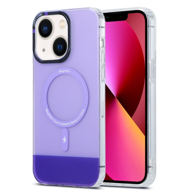 PC + TPU IMD MagSafe Magnetic Phone Case, For iPhone 14 Pro Max, For iPhone 14 Pro, For iPhone 14, For iPhone 13 Pro Max, For iPhone 13 Pro, For iPhone 13, For iPhone 12 Pro Max, For iPhone 12 Pro, For iPhone 12, For iPhone 11 Pro Max, For iPhone 11���...