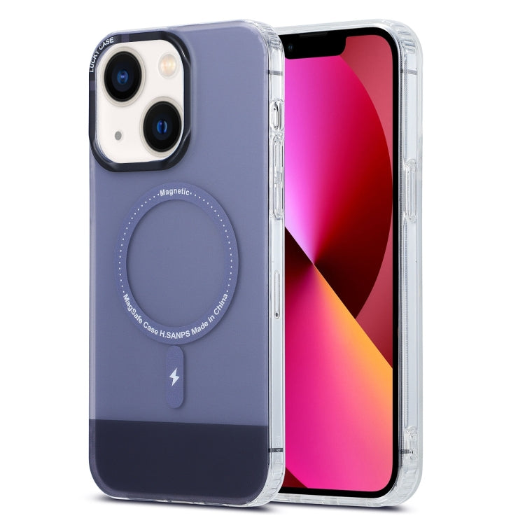 PC + TPU IMD MagSafe Magnetic Phone Case, For iPhone 14 Pro Max, For iPhone 14 Pro, For iPhone 14, For iPhone 13 Pro Max, For iPhone 13 Pro, For iPhone 13, For iPhone 12 Pro Max, For iPhone 12 Pro, For iPhone 12, For iPhone 11 Pro Max, For iPhone 11���...