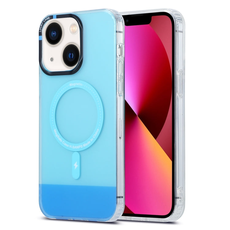 PC + TPU IMD MagSafe Magnetic Phone Case, For iPhone 14 Pro Max, For iPhone 14 Pro, For iPhone 14, For iPhone 13 Pro Max, For iPhone 13 Pro, For iPhone 13, For iPhone 12 Pro Max, For iPhone 12 Pro, For iPhone 12, For iPhone 11 Pro Max, For iPhone 11���...
