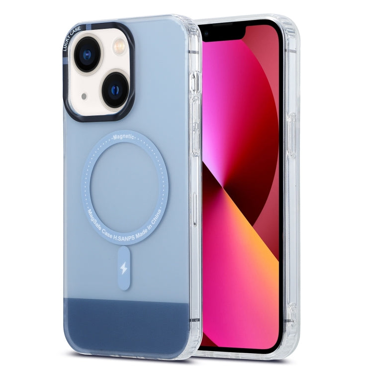 PC + TPU IMD MagSafe Magnetic Phone Case, For iPhone 14 Pro Max, For iPhone 14 Pro, For iPhone 14, For iPhone 13 Pro Max, For iPhone 13 Pro, For iPhone 13, For iPhone 12 Pro Max, For iPhone 12 Pro, For iPhone 12, For iPhone 11 Pro Max, For iPhone 11���...