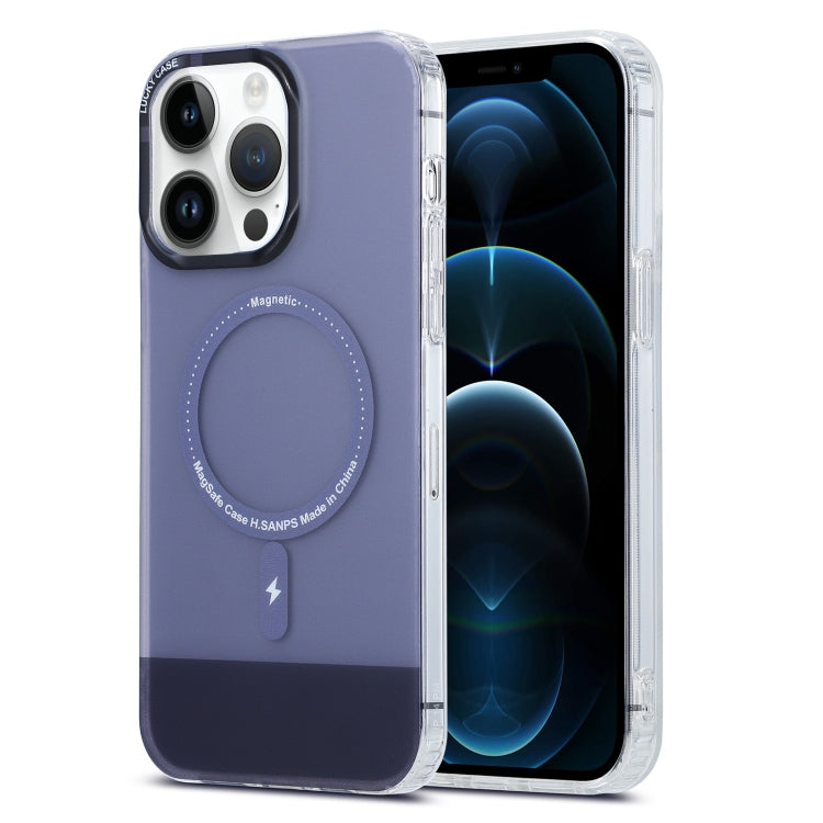 PC + TPU IMD MagSafe Magnetic Phone Case, For iPhone 14 Pro Max, For iPhone 14 Pro, For iPhone 14, For iPhone 13 Pro Max, For iPhone 13 Pro, For iPhone 13, For iPhone 12 Pro Max, For iPhone 12 Pro, For iPhone 12, For iPhone 11 Pro Max, For iPhone 11���...