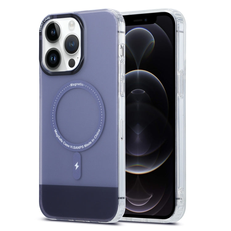 PC + TPU IMD MagSafe Magnetic Phone Case, For iPhone 14 Pro Max, For iPhone 14 Pro, For iPhone 14, For iPhone 13 Pro Max, For iPhone 13 Pro, For iPhone 13, For iPhone 12 Pro Max, For iPhone 12 Pro, For iPhone 12, For iPhone 11 Pro Max, For iPhone 11���...