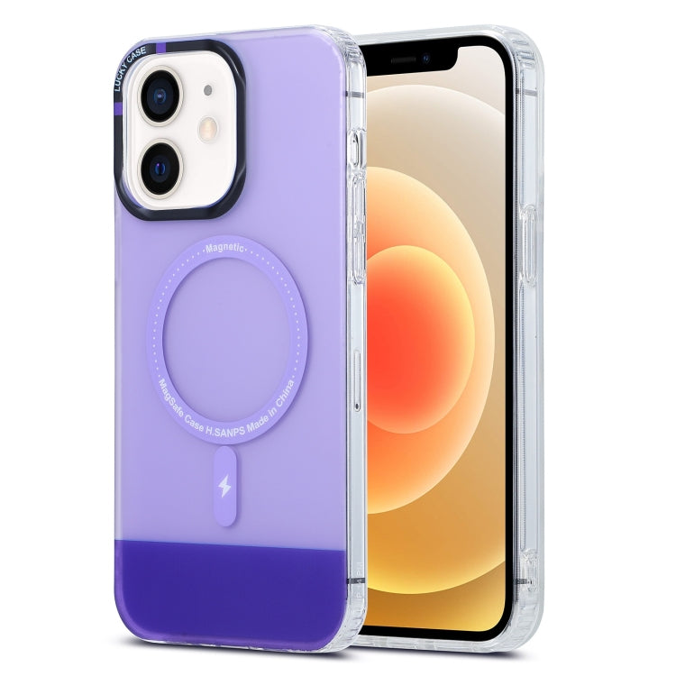 PC + TPU IMD MagSafe Magnetic Phone Case, For iPhone 14 Pro Max, For iPhone 14 Pro, For iPhone 14, For iPhone 13 Pro Max, For iPhone 13 Pro, For iPhone 13, For iPhone 12 Pro Max, For iPhone 12 Pro, For iPhone 12, For iPhone 11 Pro Max, For iPhone 11���...