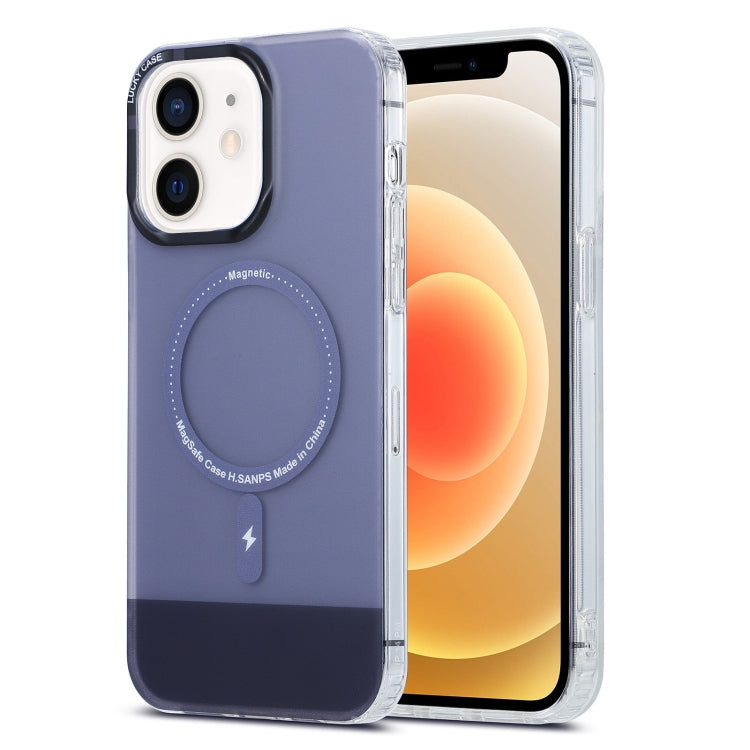 PC + TPU IMD MagSafe Magnetic Phone Case, For iPhone 14 Pro Max, For iPhone 14 Pro, For iPhone 14, For iPhone 13 Pro Max, For iPhone 13 Pro, For iPhone 13, For iPhone 12 Pro Max, For iPhone 12 Pro, For iPhone 12, For iPhone 11 Pro Max, For iPhone 11���...