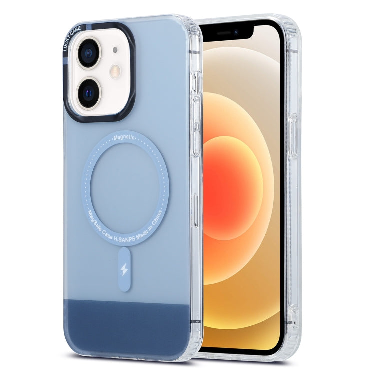 PC + TPU IMD MagSafe Magnetic Phone Case, For iPhone 14 Pro Max, For iPhone 14 Pro, For iPhone 14, For iPhone 13 Pro Max, For iPhone 13 Pro, For iPhone 13, For iPhone 12 Pro Max, For iPhone 12 Pro, For iPhone 12, For iPhone 11 Pro Max, For iPhone 11���...