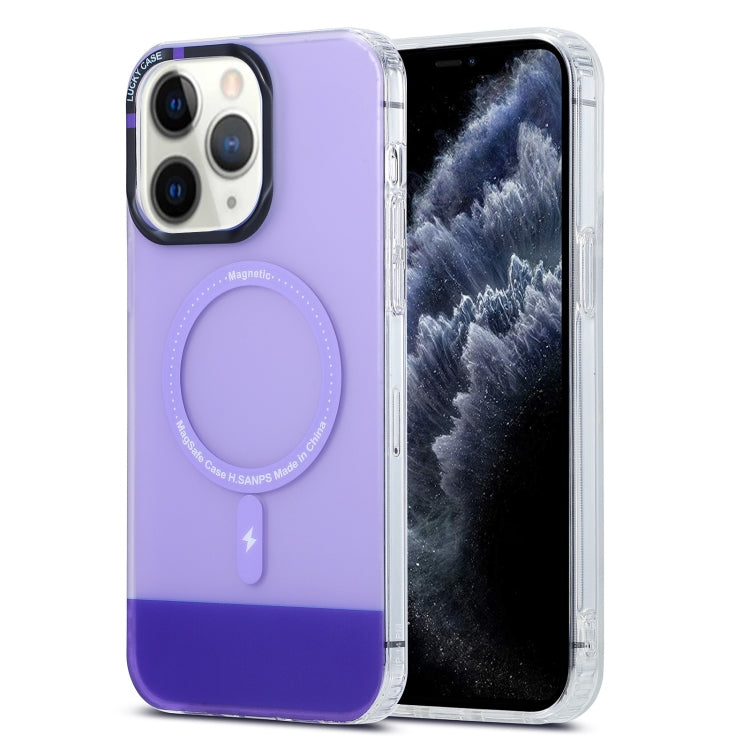 PC + TPU IMD MagSafe Magnetic Phone Case, For iPhone 14 Pro Max, For iPhone 14 Pro, For iPhone 14, For iPhone 13 Pro Max, For iPhone 13 Pro, For iPhone 13, For iPhone 12 Pro Max, For iPhone 12 Pro, For iPhone 12, For iPhone 11 Pro Max, For iPhone 11���...