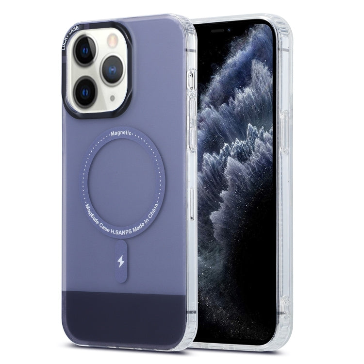PC + TPU IMD MagSafe Magnetic Phone Case, For iPhone 14 Pro Max, For iPhone 14 Pro, For iPhone 14, For iPhone 13 Pro Max, For iPhone 13 Pro, For iPhone 13, For iPhone 12 Pro Max, For iPhone 12 Pro, For iPhone 12, For iPhone 11 Pro Max, For iPhone 11���...
