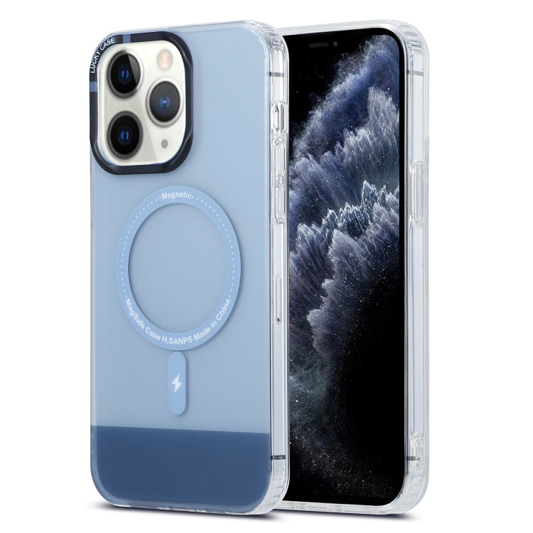 PC + TPU IMD MagSafe Magnetic Phone Case, For iPhone 14 Pro Max, For iPhone 14 Pro, For iPhone 14, For iPhone 13 Pro Max, For iPhone 13 Pro, For iPhone 13, For iPhone 12 Pro Max, For iPhone 12 Pro, For iPhone 12, For iPhone 11 Pro Max, For iPhone 11���...