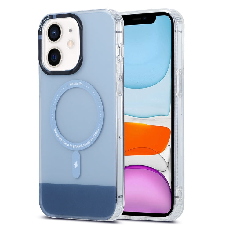 PC + TPU IMD MagSafe Magnetic Phone Case, For iPhone 14 Pro Max, For iPhone 14 Pro, For iPhone 14, For iPhone 13 Pro Max, For iPhone 13 Pro, For iPhone 13, For iPhone 12 Pro Max, For iPhone 12 Pro, For iPhone 12, For iPhone 11 Pro Max, For iPhone 11���...