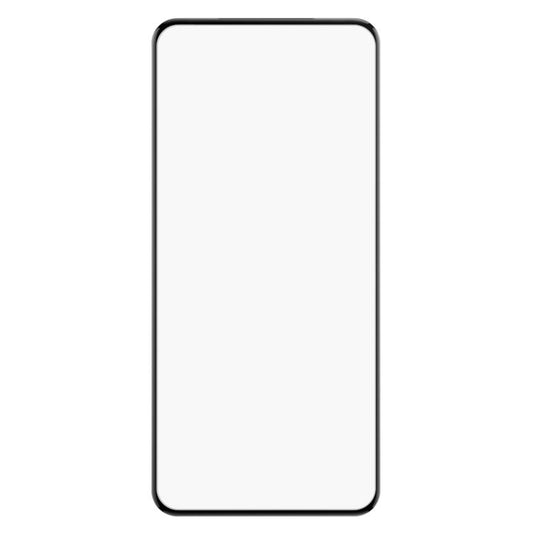 3D Curved Edge Full Screen Tempered Glass Film