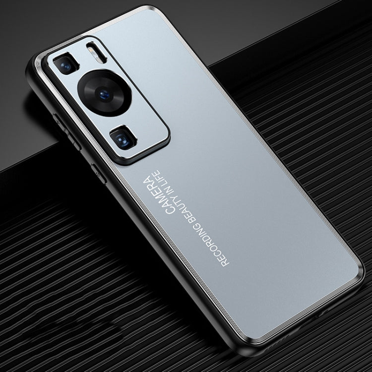 Frosted Metal Phone Case, For Huawei nova 11 Pro, For Huawei Mate 60, For Huawei Mate 60 Pro, For Huawei nova 11, For Huawei P60, For Huawei P60 Pro, For Huawei P60 Art