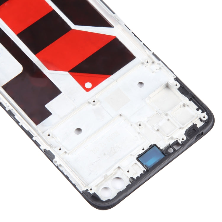 Original Front Housing LCD Frame Bezel Plate, For OPPO Reno4 4G, For OPPO A17, For OPPO A97, For OPPO Reno8 5G, For OPPO Reno7 4G, For OPPO Reno7 SE