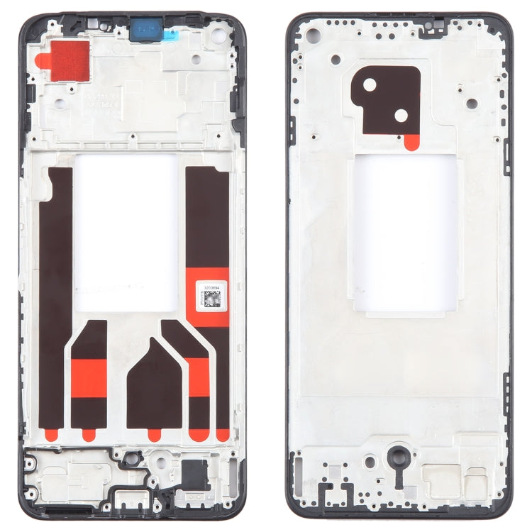 Original Front Housing LCD Frame Bezel Plate, For OPPO Reno4 4G, For OPPO A17, For OPPO A97, For OPPO Reno8 5G, For OPPO Reno7 4G, For OPPO Reno7 SE