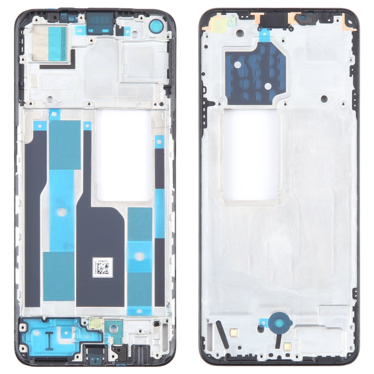 Original Front Housing LCD Frame Bezel Plate, For Realme 10 4G, For Realme 10 5G, For Realme 10S, For Realme 9 Pro 5G, For Realme 9 Pro+ 5G, For Realme GT Neo3, For Realme C55, For Realme V20, For Realme C30, For Realme C33