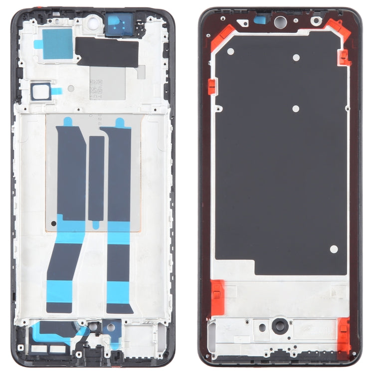Original Front Housing LCD Frame Bezel Plate, For Realme 10 4G, For Realme 10 5G, For Realme 10S, For Realme 9 Pro 5G, For Realme 9 Pro+ 5G, For Realme GT Neo3, For Realme C55, For Realme V20, For Realme C30, For Realme C33