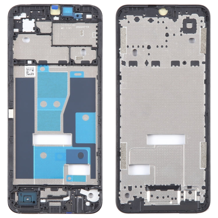 Original Front Housing LCD Frame Bezel Plate, For Realme 10 4G, For Realme 10 5G, For Realme 10S, For Realme 9 Pro 5G, For Realme 9 Pro+ 5G, For Realme GT Neo3, For Realme C55, For Realme V20, For Realme C30, For Realme C33