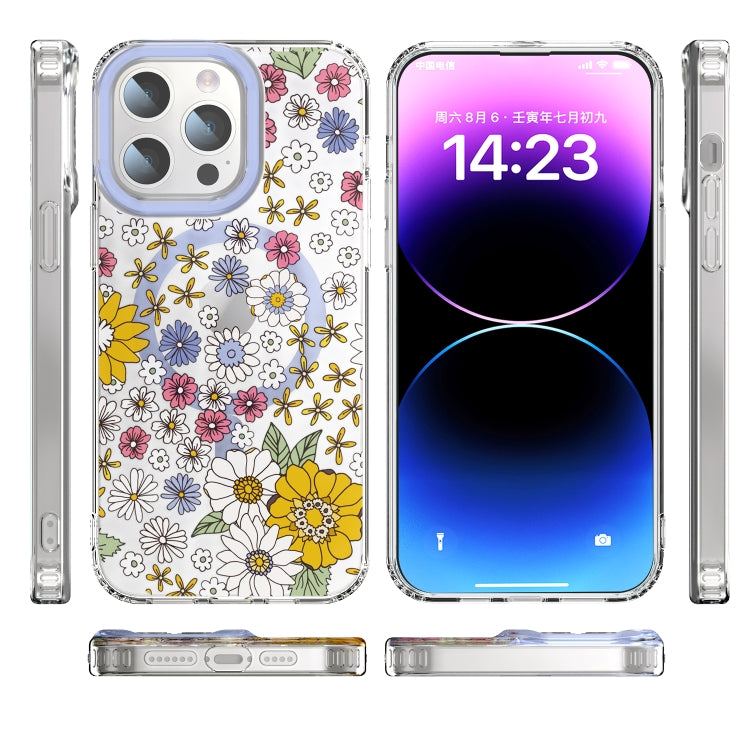 MagSafe Magnetic TPU Phone Case, For iPhone 11 Pro Max, For iPhone 12 / 12 Pro, For iPhone 11