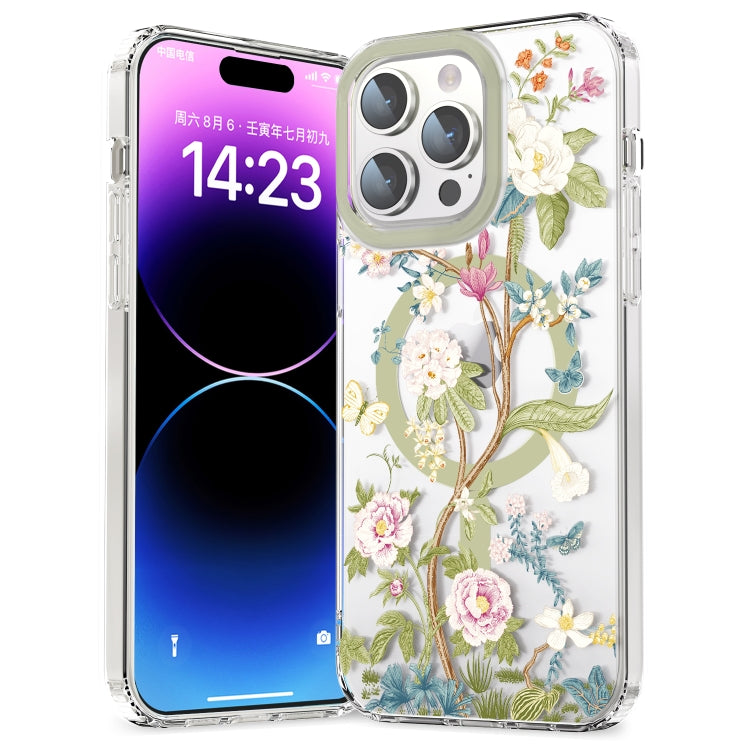 MagSafe Magnetic TPU Phone Case, For iPhone 14 Pro Max, For iPhone 15 Pro Max, For iPhone 14 Pro, For iPhone 15 Pro, For iPhone 15 Plus, For iPhone 14, For iPhone 13 Pro Max, For iPhone 15, For iPhone 13 Pro, For iPhone 13, For iPhone 12 Pro Max�������...