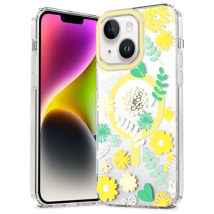 MagSafe Magnetic TPU Phone Case, For iPhone 14 Pro Max, For iPhone 15 Pro Max, For iPhone 14 Pro, For iPhone 15 Pro, For iPhone 15 Plus, For iPhone 14, For iPhone 13 Pro Max, For iPhone 15, For iPhone 13 Pro, For iPhone 13, For iPhone 12 Pro Max�������...